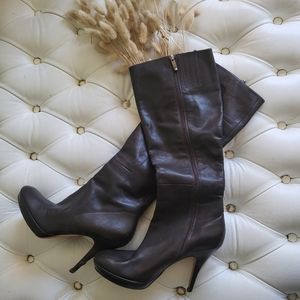 Via Spiga Knee high boots